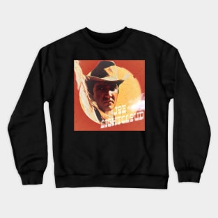 Joe Lightcloud Crewneck Sweatshirt